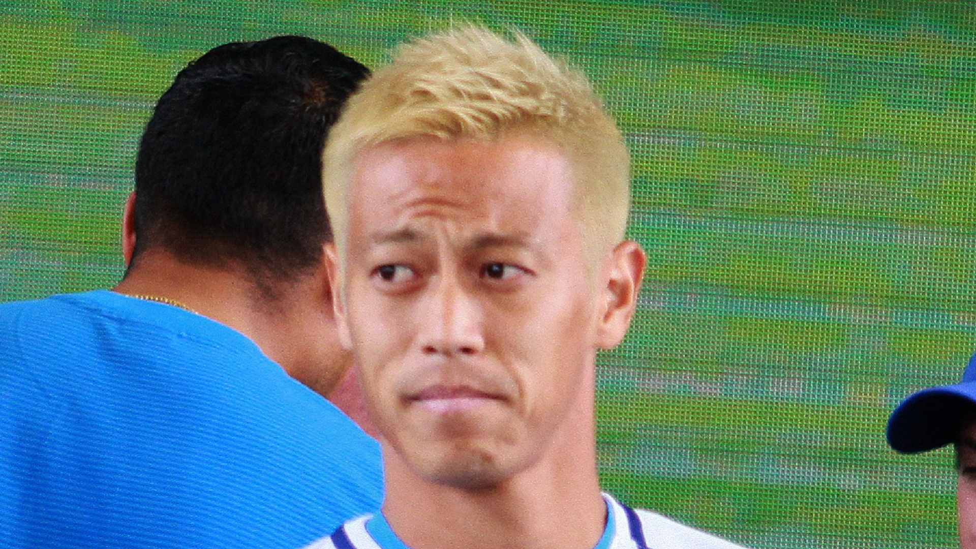 本田圭佑はメキシコ最大の 新顔 か 現地記者選出の 期待の新戦力7人 のトップに Goal Com 本田圭佑はメキシコ最大の 新顔 か 現地記者選出の 期待の新戦力7人 のトップに Goal Com
