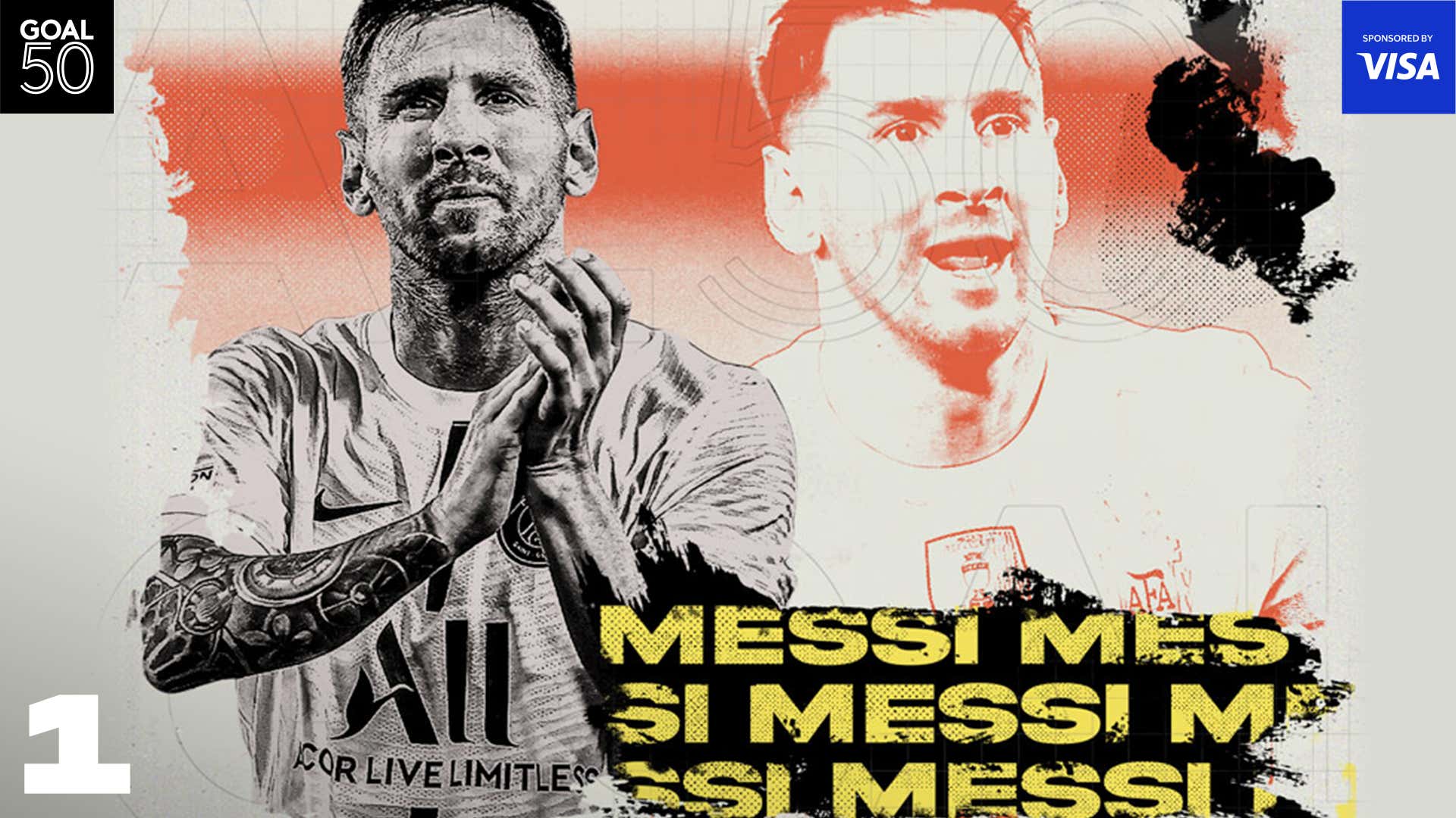 Messi Goal50 2021