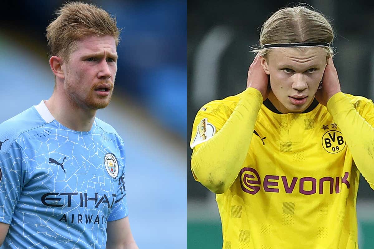 マンチェスター シティvsドルトムントのスタメン発表 Cl準々決勝第1戦 Goal Com マンチェスター シティvsドルトムントのスタメン発表 Cl準々決勝第1戦 Goal Com