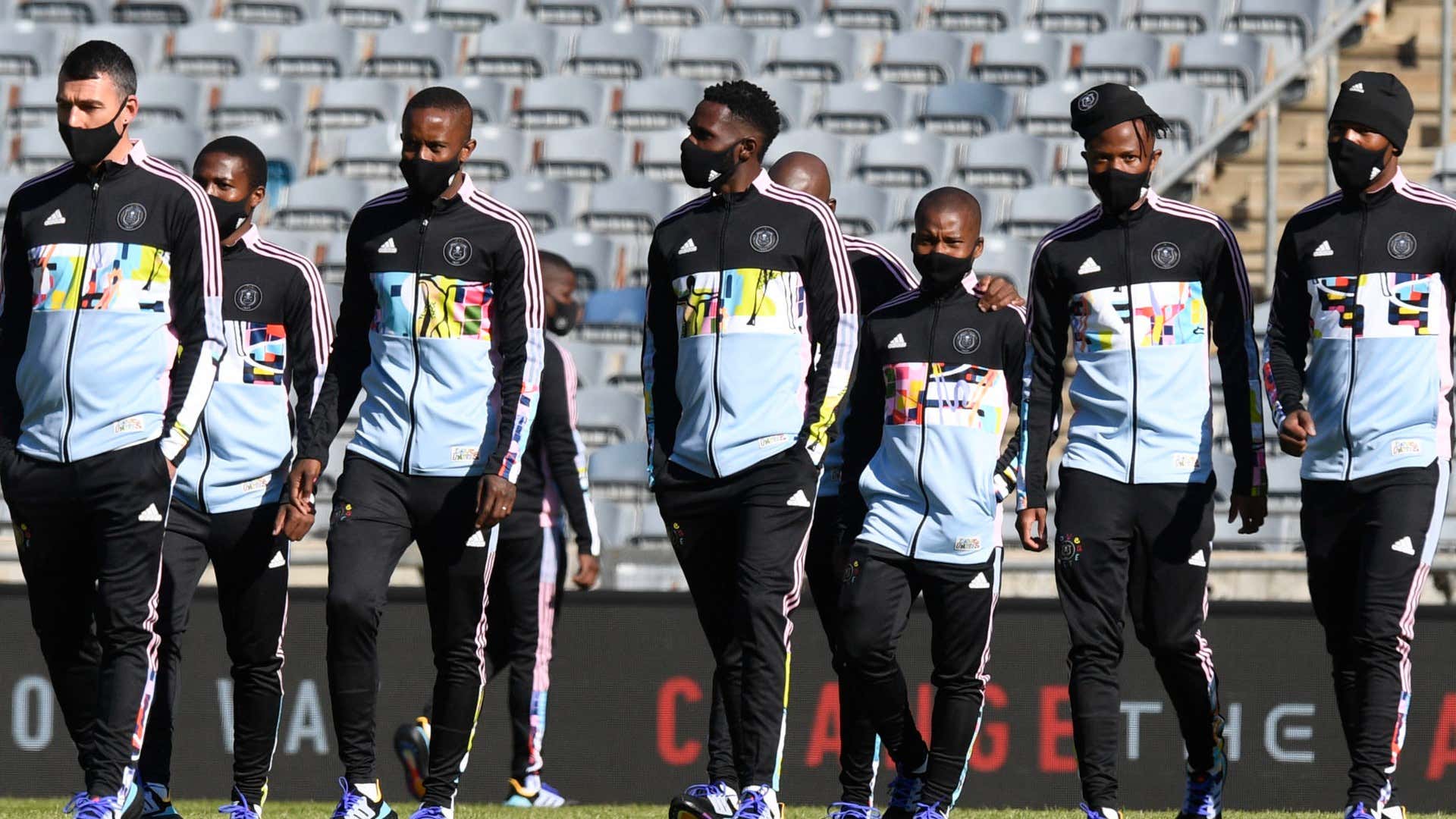 Photo of Orlando Pirates vs Sekhukhune United Preview: Kick-off time, TV channel, squad news