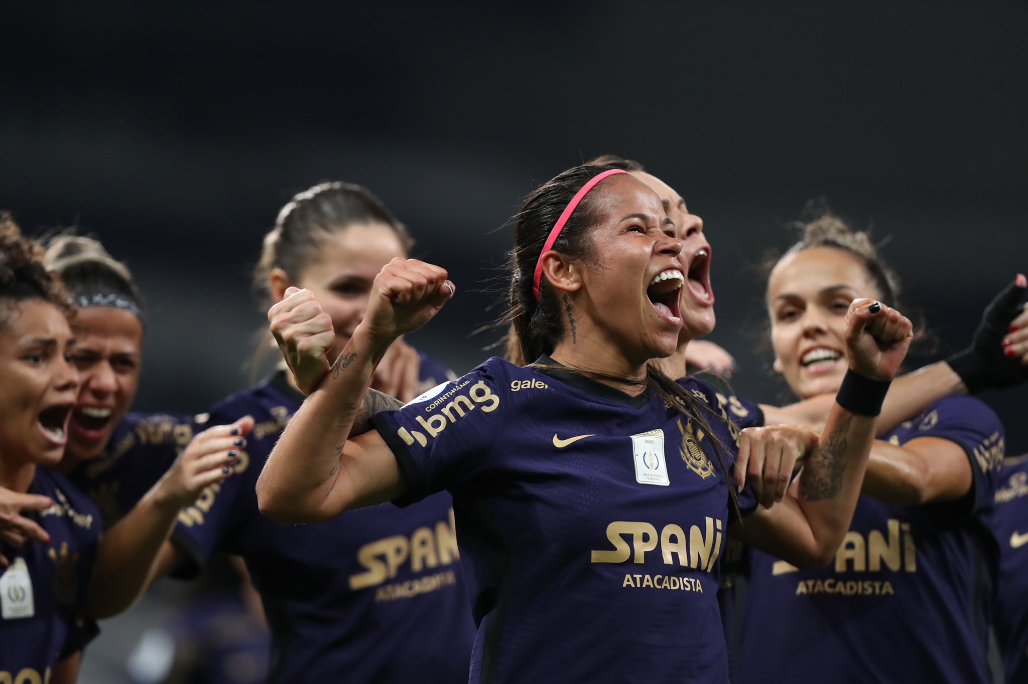 Libertadores Feminina 2021 Tabela De Jogos Classificacao Onde Assistir E Mais Dessa Edicao Goal Com