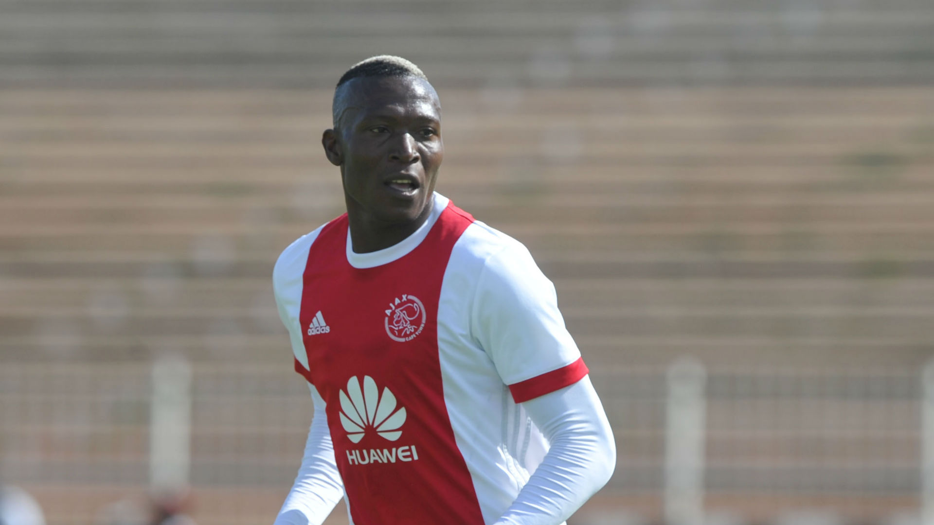 Tendai Ndoro: Highlands Park to decide striker's fate next week | Goal.com