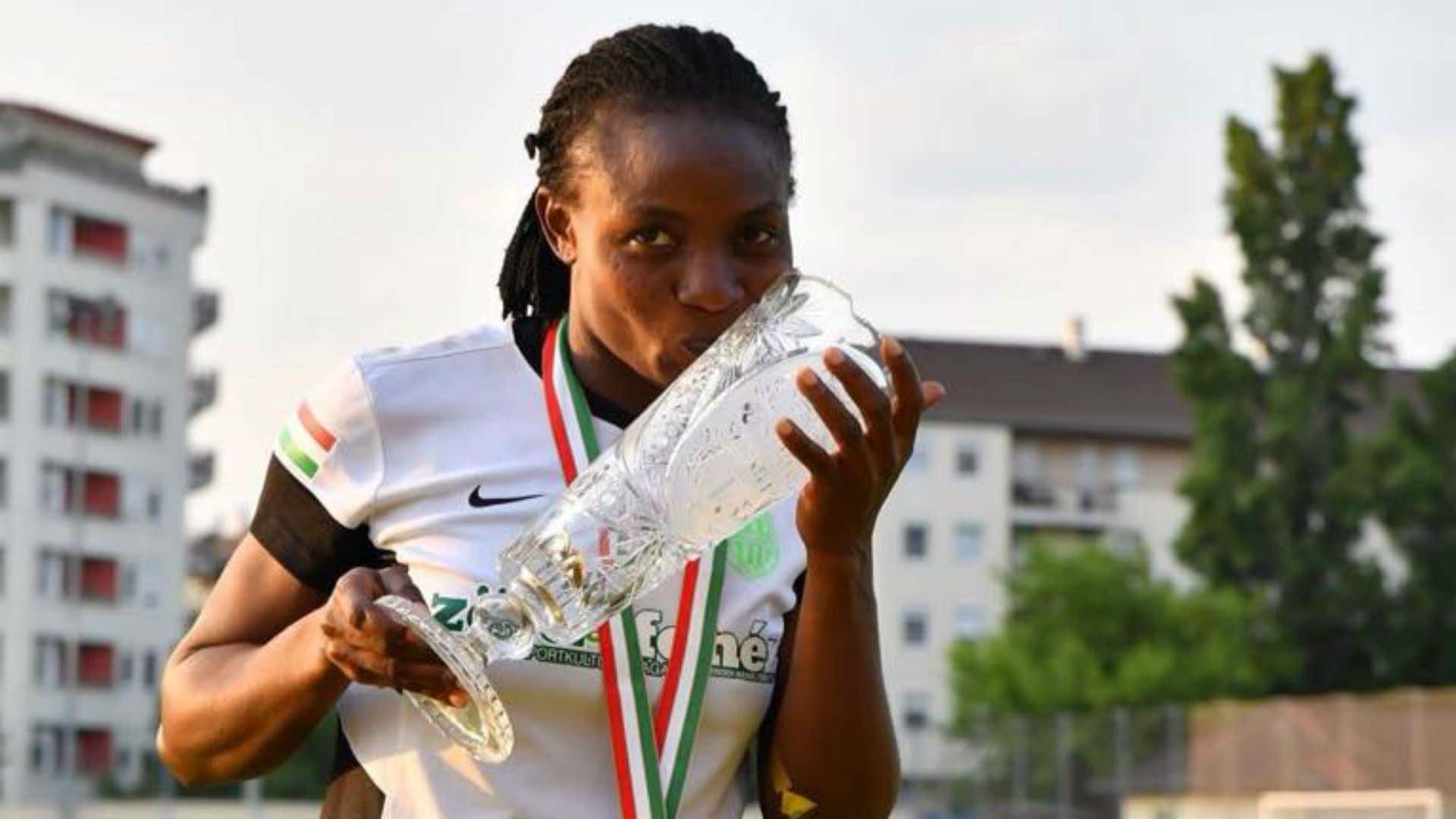 Ebere Orji