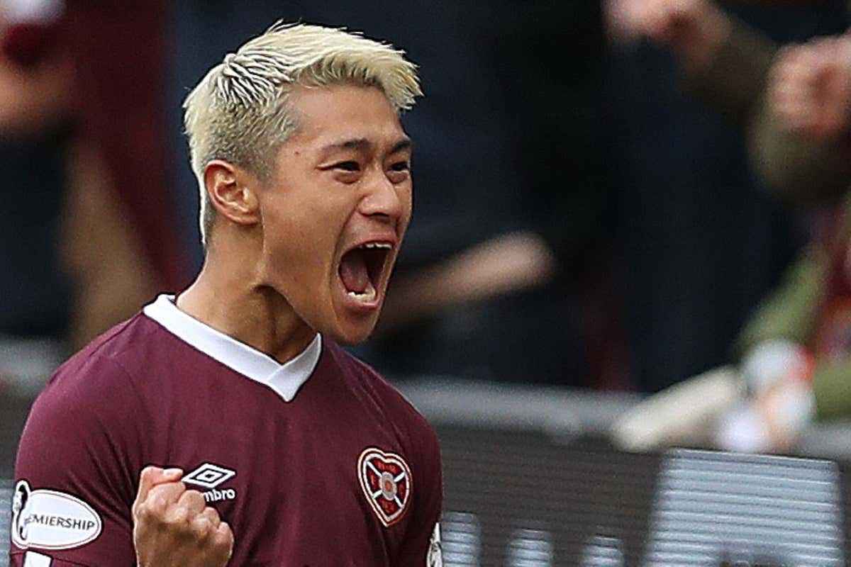食野亮太郎所属ハーツ 元ハノーファーのドイツ人指揮官の招へいを発表 2年半の契約を締結 Goal Com 食野亮太郎所属ハーツ 元ハノーファーのドイツ人指揮官の招へいを発表 2年半の契約を締結 Goal Com
