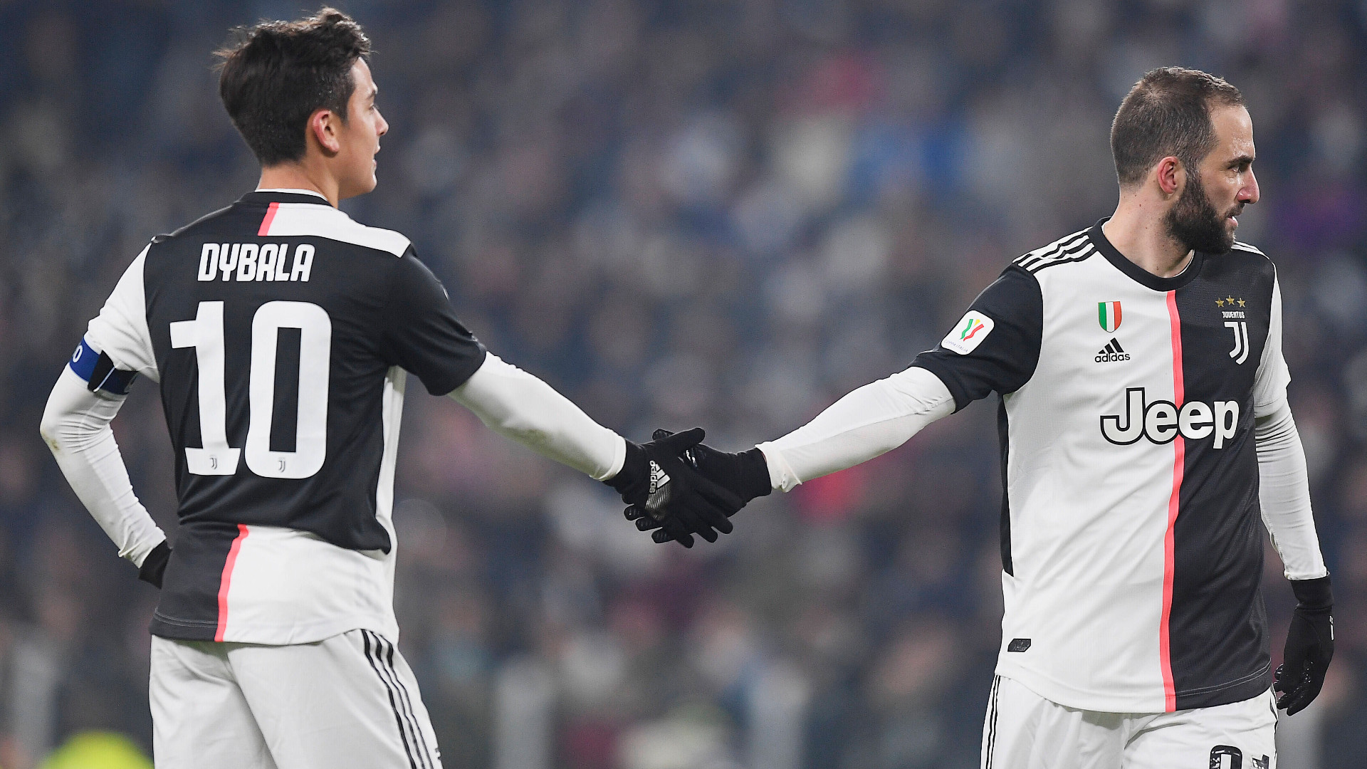 Udinese Calcio Gegen Juventus Turin Tv Live Stream Live Ticker Aufstellungen So Wird Die Serie A Ubertragen Goal Com