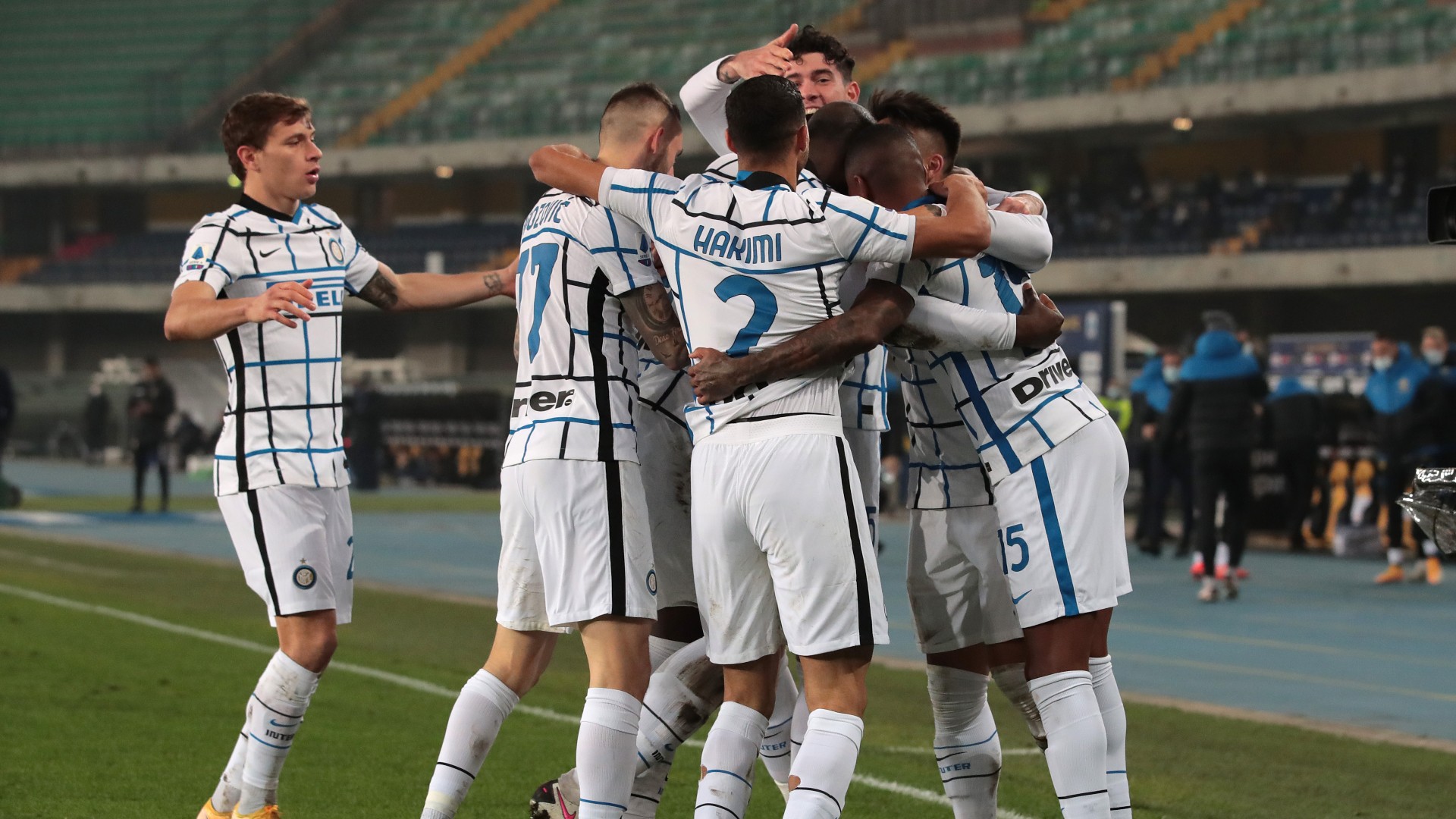 Inter Crotone Dove Vederla Sky O Dazn Canale Tv Diretta Streaming Formazioni Della Partita Goal Com