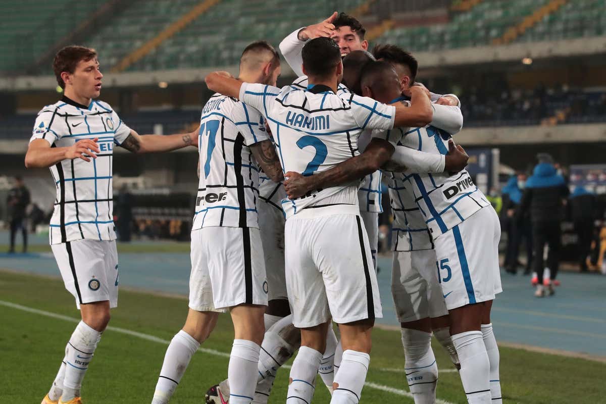 Inter Crotone Dove Vederla Sky O Dazn Canale Tv Diretta Streaming Formazioni Della Partita Goal Com