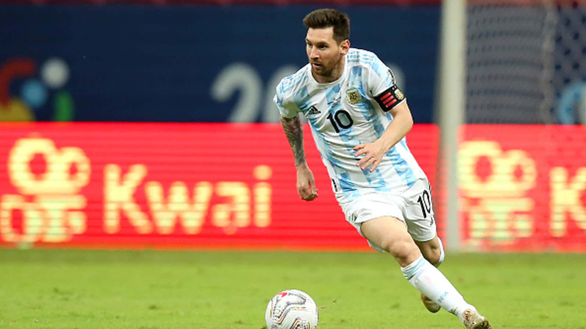 How To Watch Bolivia Vs Argentina In The Copa America 2021 From India Goal Com
