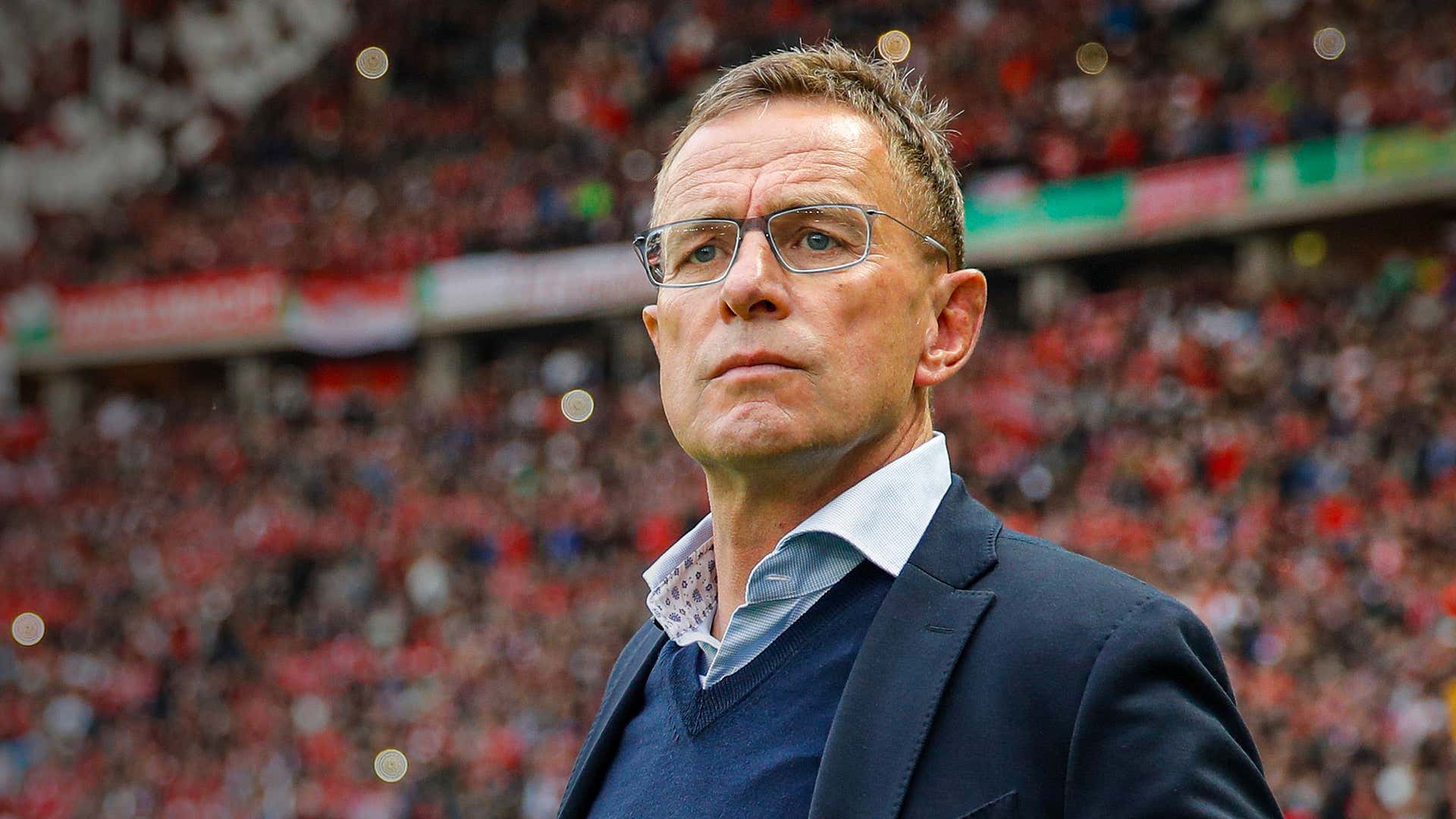 when is ralf rangnick s first game as man utd manager goal com