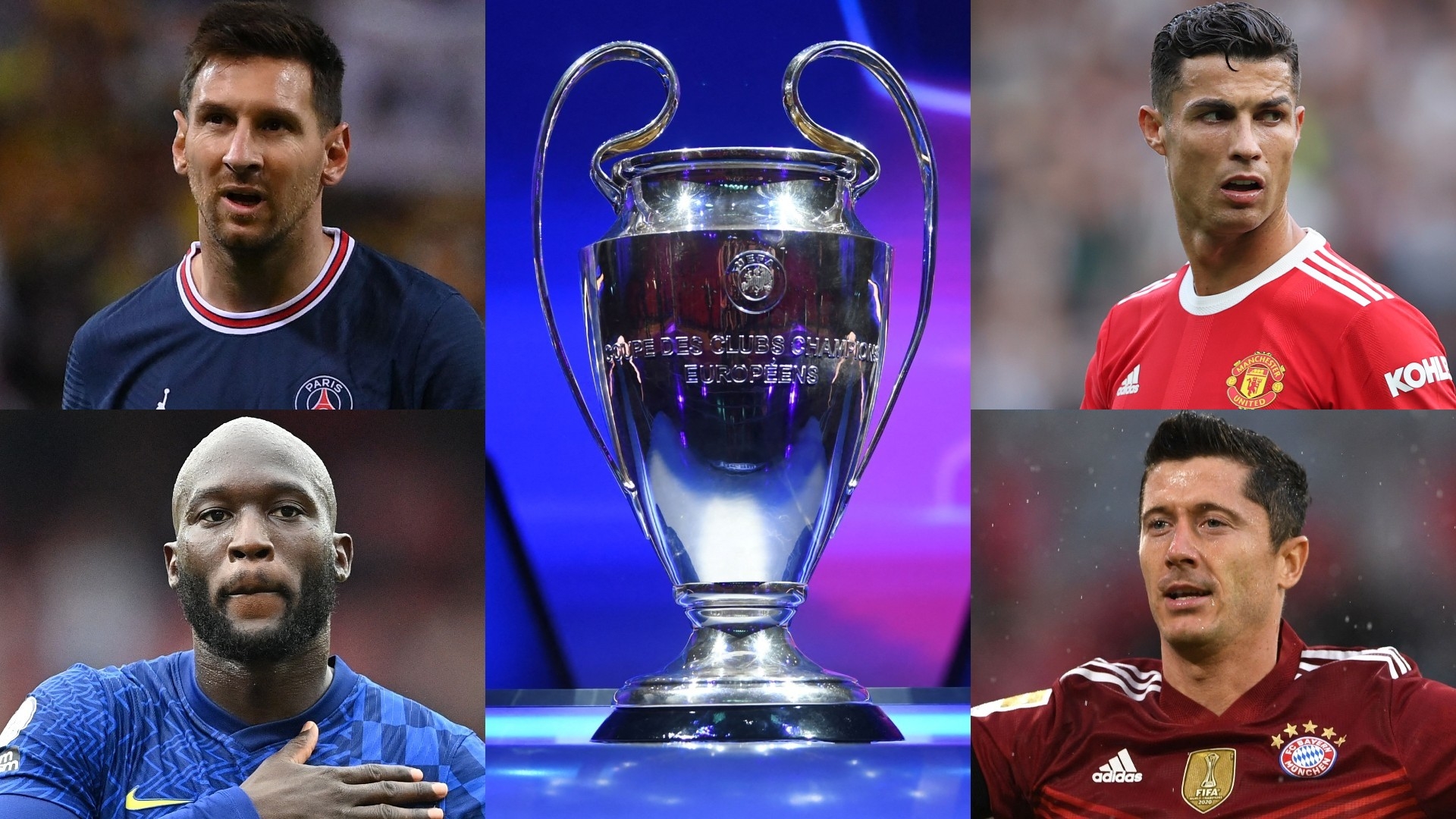 チャンピオンズリーグ21 22 試合日程 結果 順位表 組み合わせ Goal Com