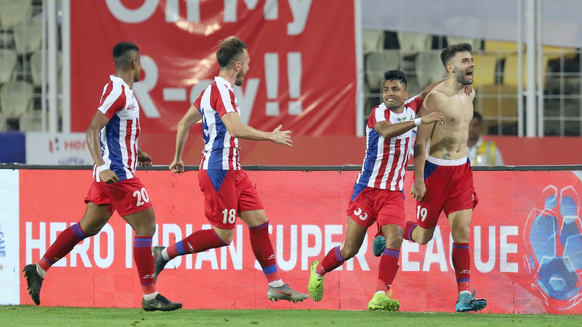 ISL final ATK Chennaiyin