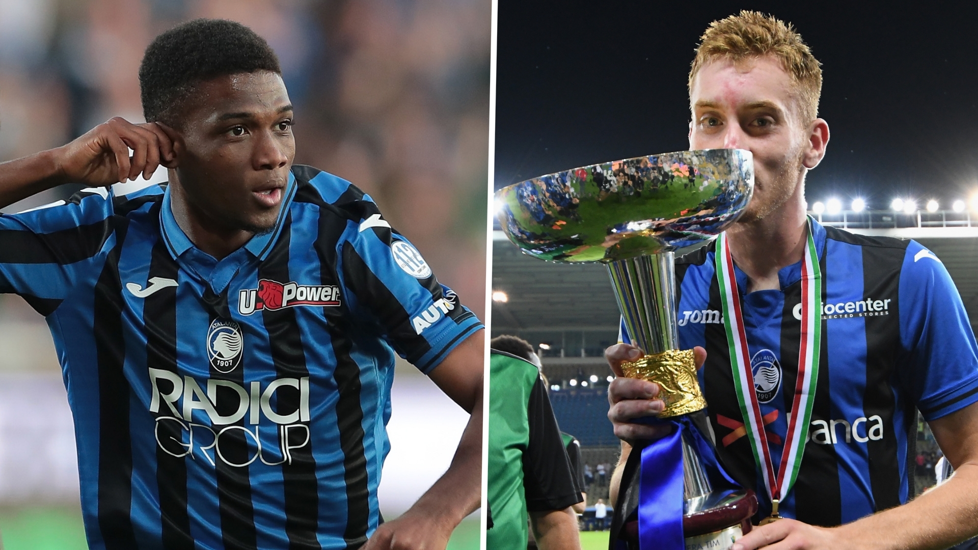 85m For Diallo Kulusevski How Atalanta Became Transfer Market Kings Goal Com