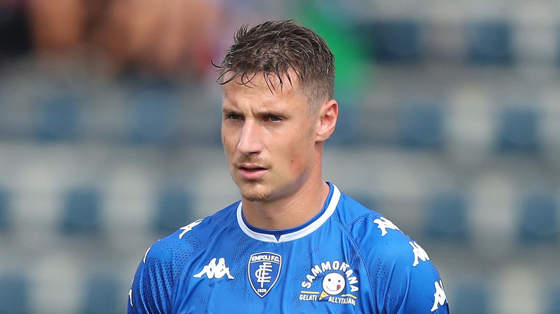 Pinamonti Empoli