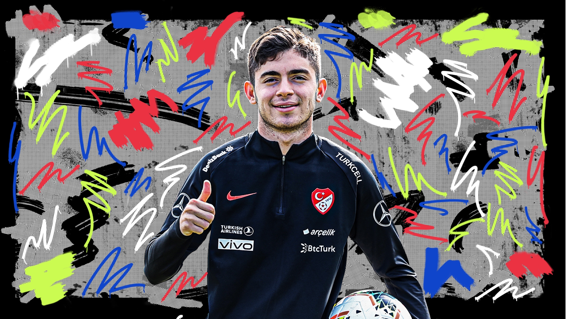 Burak ince barcelona