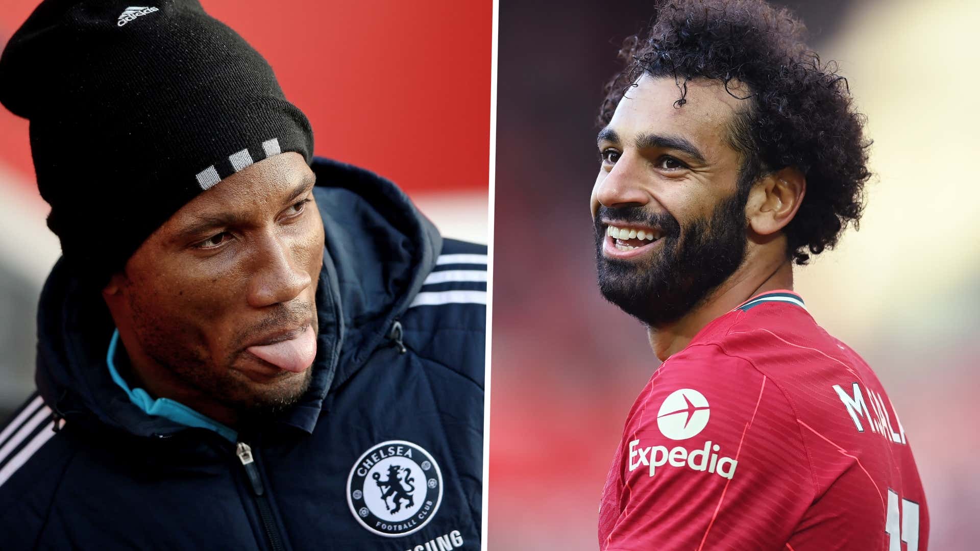 Yakubu: Salah certainly not Africa's greatest in Prem