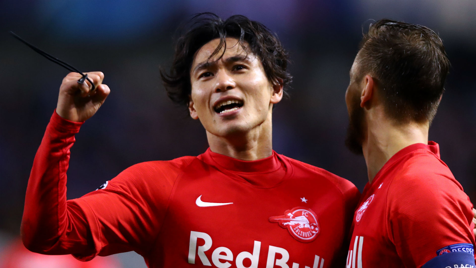 リヴァプール移籍の南野拓実をイタリア記者が特集 クロップが持つ日本の矢 Goal Com