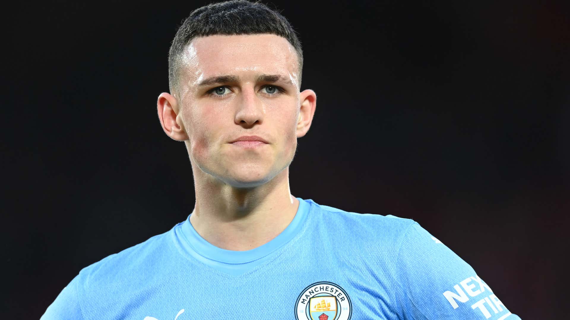 Foden set to sign six-year deal with Man City