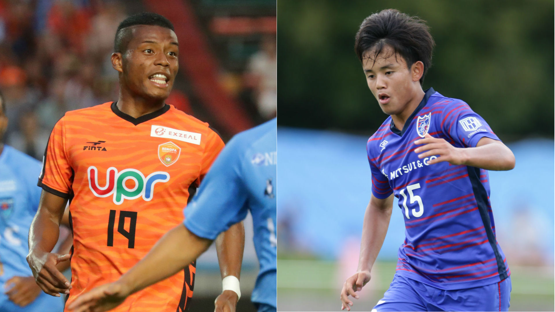 日本代表 4年後のカタール ワールドカップへ 22年を走る若手有力選手たち Goal Com 日本代表 4年後のカタール ワールドカップへ 22年を走る若手有力選手たち Goal Com