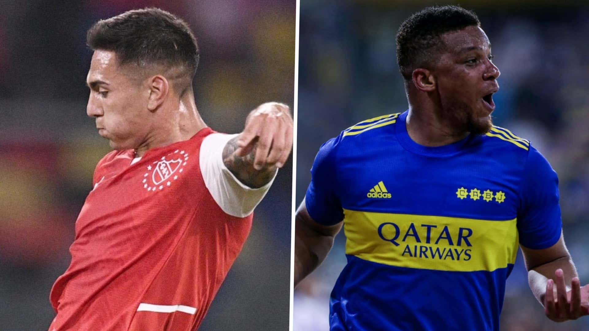 Dónde ver en directo online el partido Independiente vs Boca por la Jornada 22 del Torneo LPF 2021