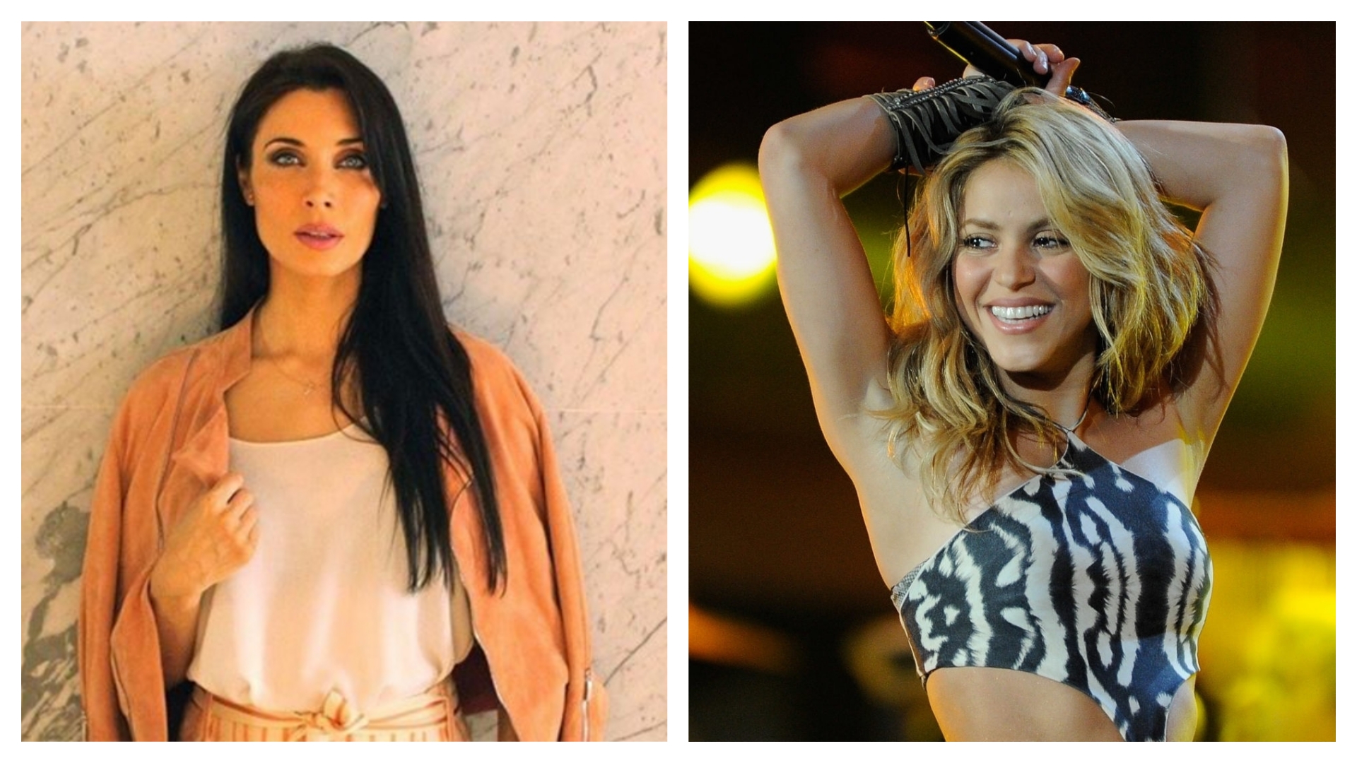 ラ リーガ選手の美人妻 彼女まとめ セクシー美女が勢ぞろい Goal Com ラ リーガ選手の美人妻 彼女まとめ セクシー美女が勢ぞろい Goal Com