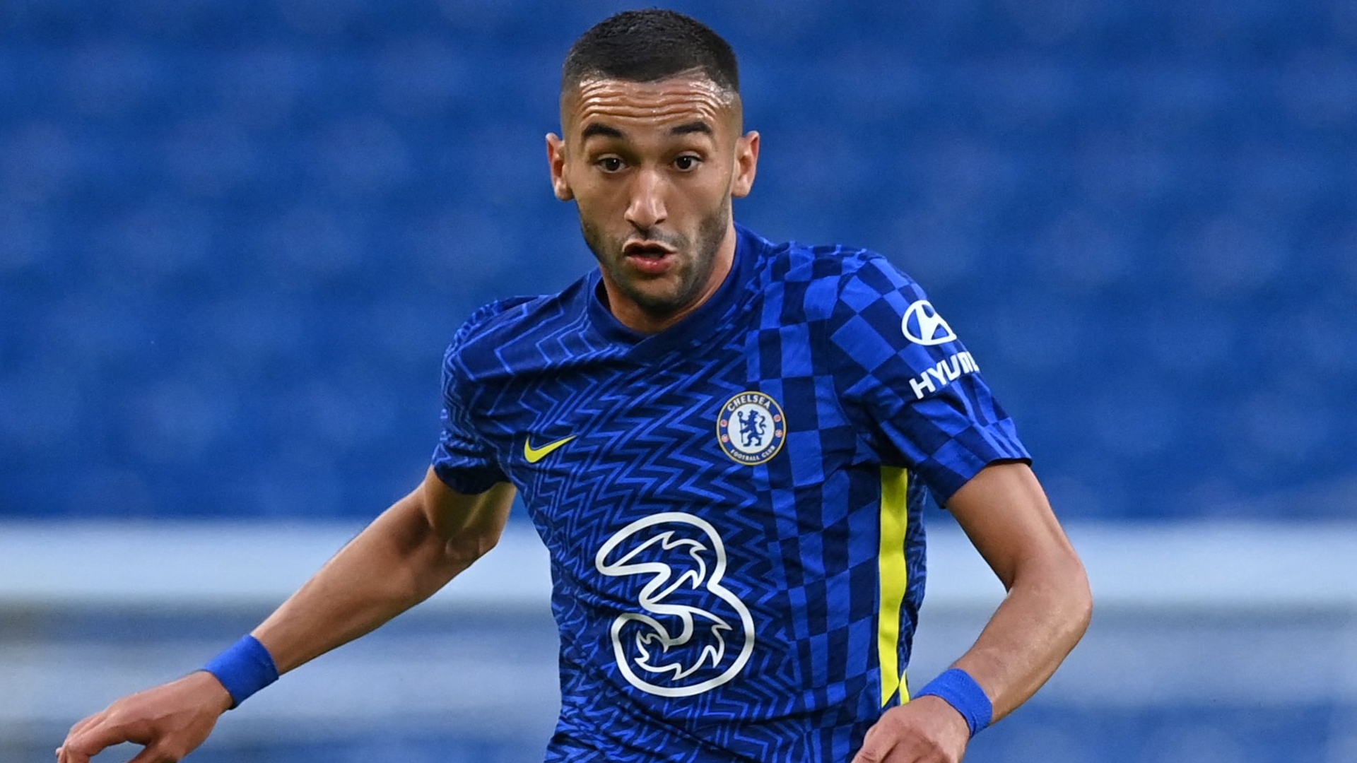  Tuchel: Ziyechâ€™s freedom & movement limited 