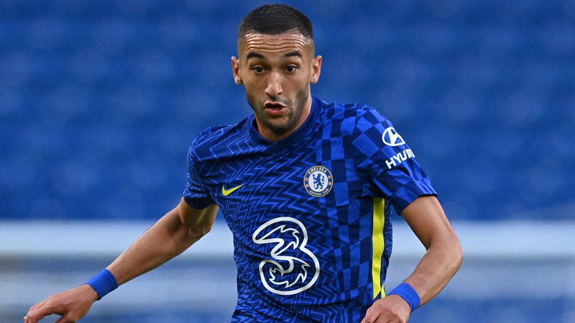 Tuchel: Ziyech’s freedom & movement limited