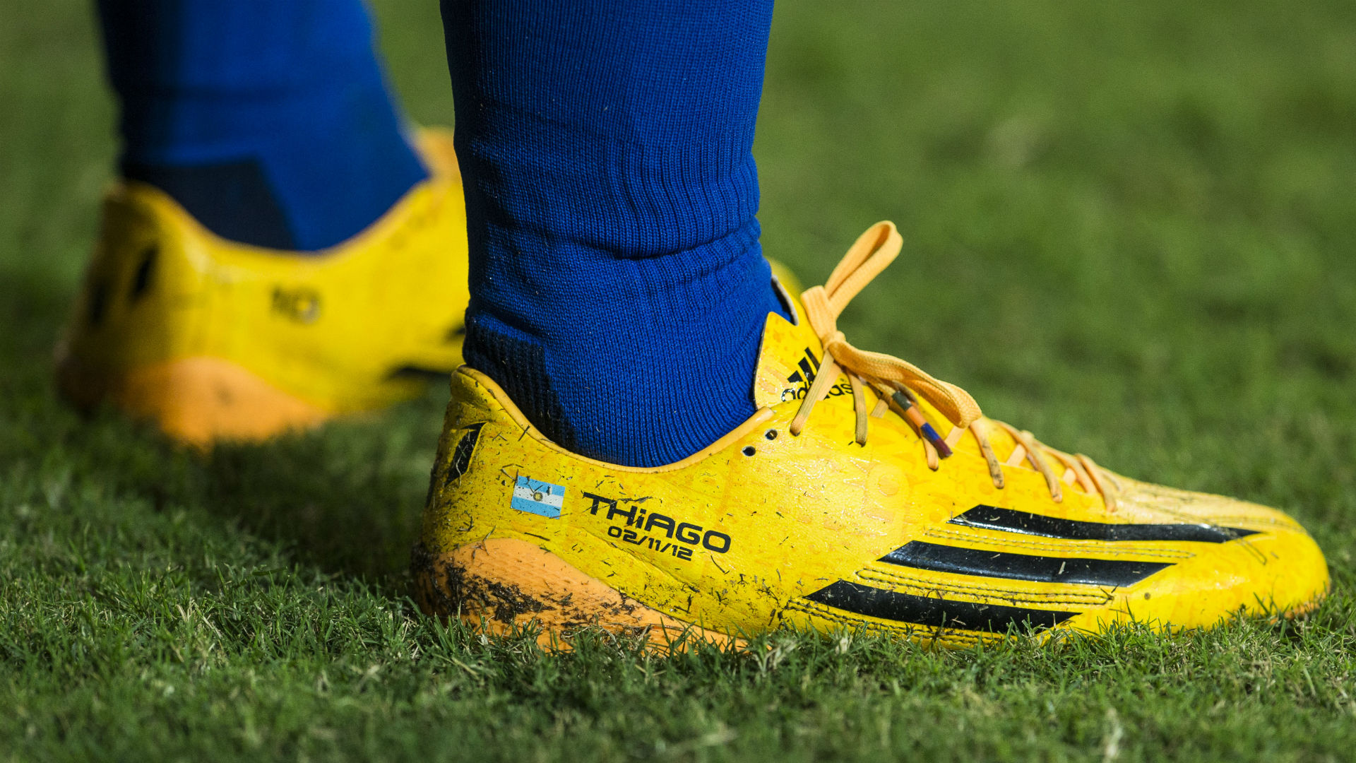 messi 2010 boots