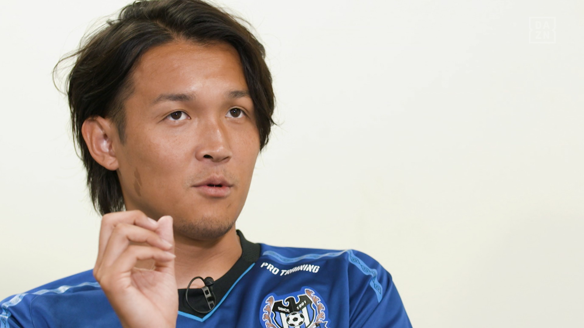 宇佐美貴史が語るドイツでの葛藤と 二度目の復帰の理由 Goal Com 宇佐美貴史が語るドイツでの葛藤と 二度目の復帰の理由 Goal Com