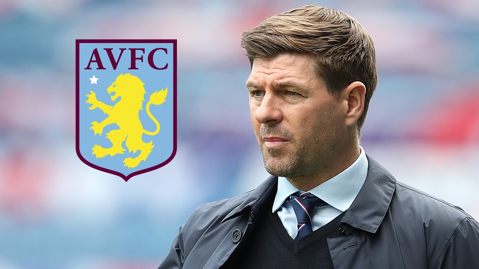 aston villa appoint liverpool legend gerrard as new manager as he leaves rangers goal com