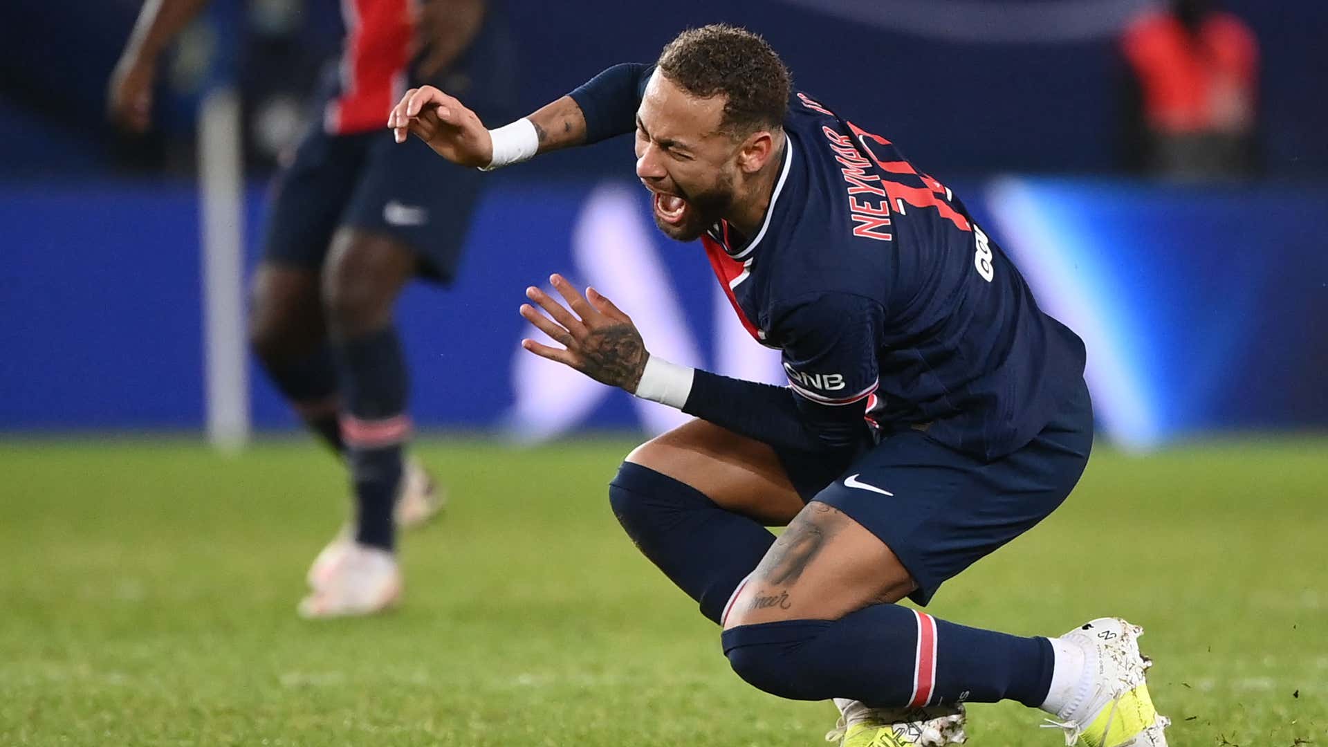 Neymar PSG