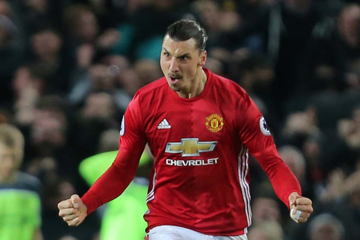 イブラヒモビッチはマンチェスター U残留を希望か 代理人が去就に言及 Goal Com イブラヒモビッチはマンチェスター U残留を希望か 代理人が去就に言及 Goal Com