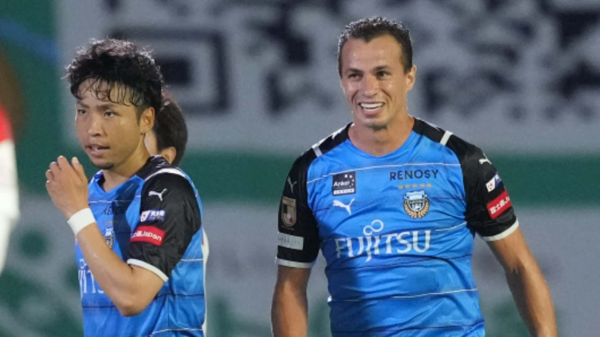 Acl無料視聴可能 9月14日時 蔚山vs川崎フロンターレのテレビ放送予定 Goal Com Acl無料視聴可能 9月14日時 蔚山vs川崎フロンターレのテレビ放送予定 Goal Com