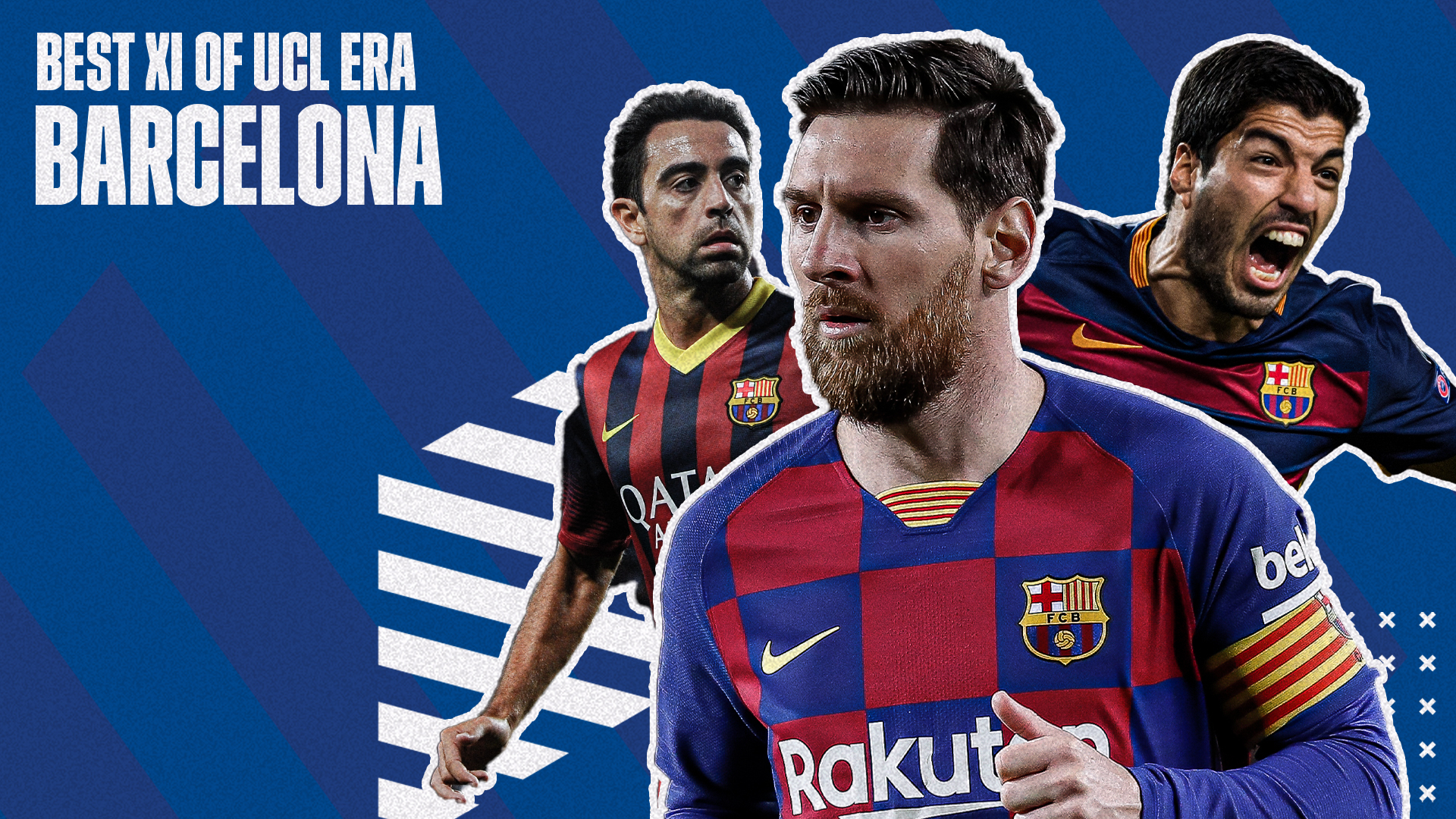 Messi Xavi Barcelona S Best Xi Of The Champions League Era Goal Com Messi Xavi Barcelona S Best Xi Of The Champions League Era Goal Com