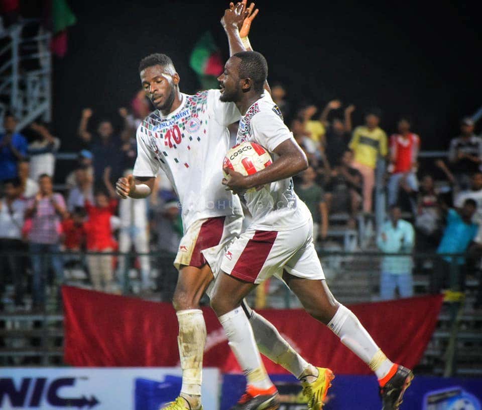 Mohun Bagan