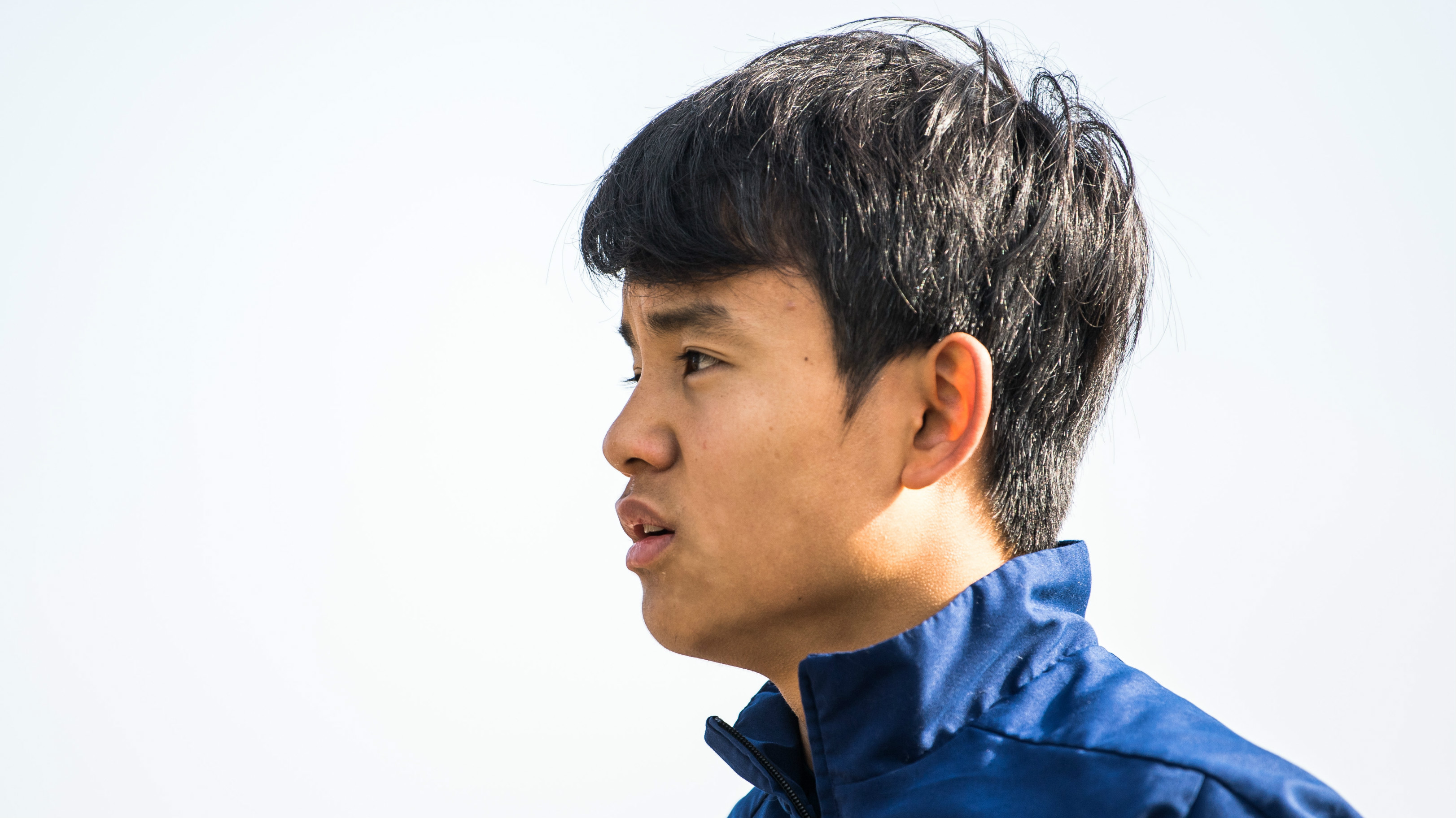 Video Japanese Messi Becomes J League S Youngest Scorer Goal Com Video Japanese Messi Becomes J League S Youngest Scorer Goal Com