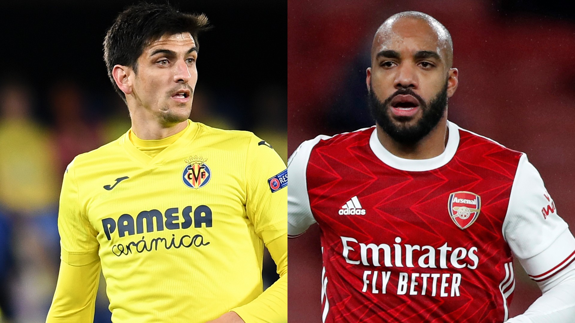 ビジャレアルvsアーセナル 過去の対戦成績は Goal Com ビジャレアルvsアーセナル 過去の対戦成績は Goal Com