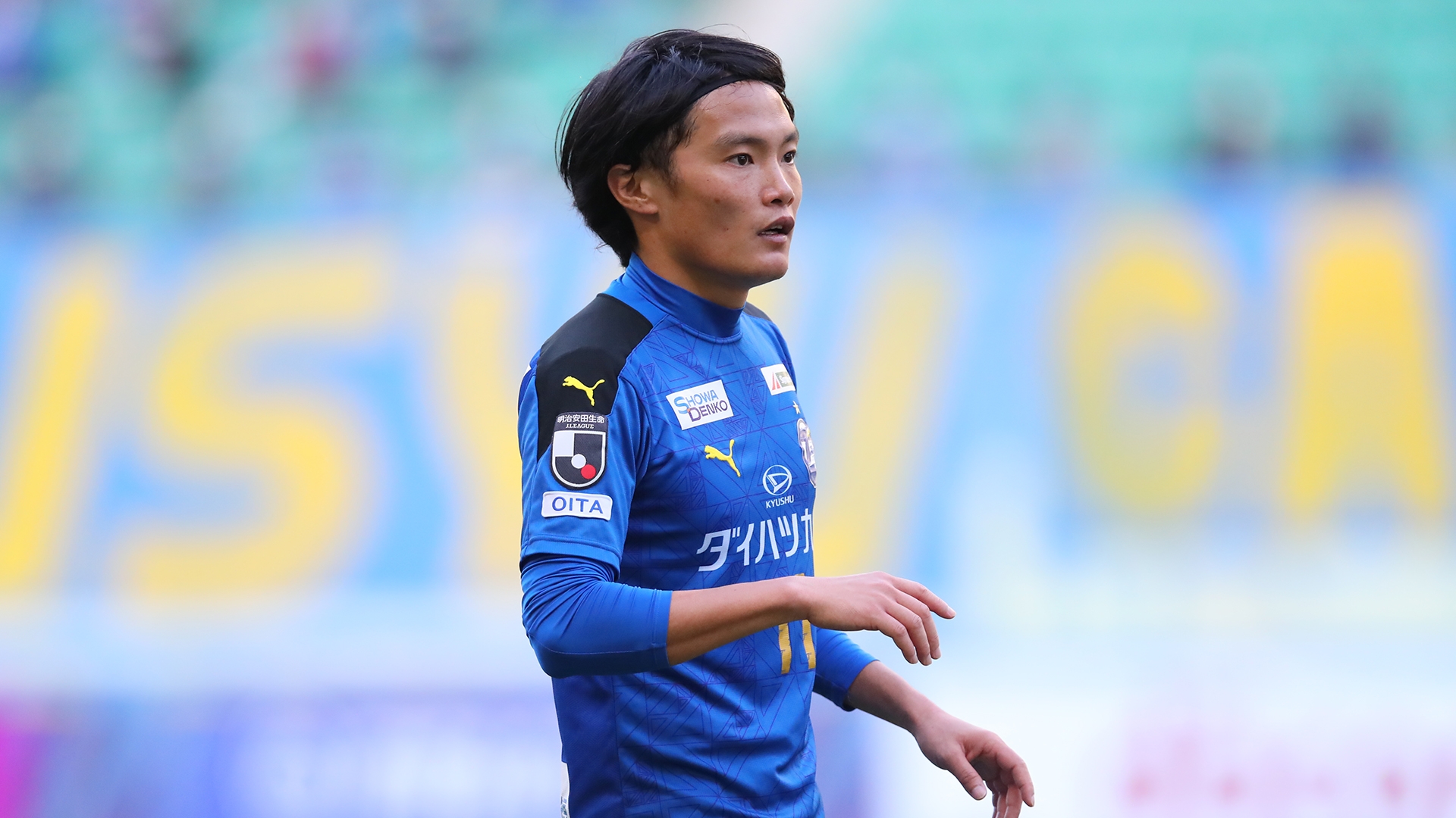 大分トリニータmf田中達也が浦和レッズに完全移籍加入 元日本代表fwと同姓同名 Jリーグ Goal Com 大分トリニータmf田中達也が浦和レッズに完全移籍加入 元日本代表fwと同姓同名 Jリーグ Goal Com