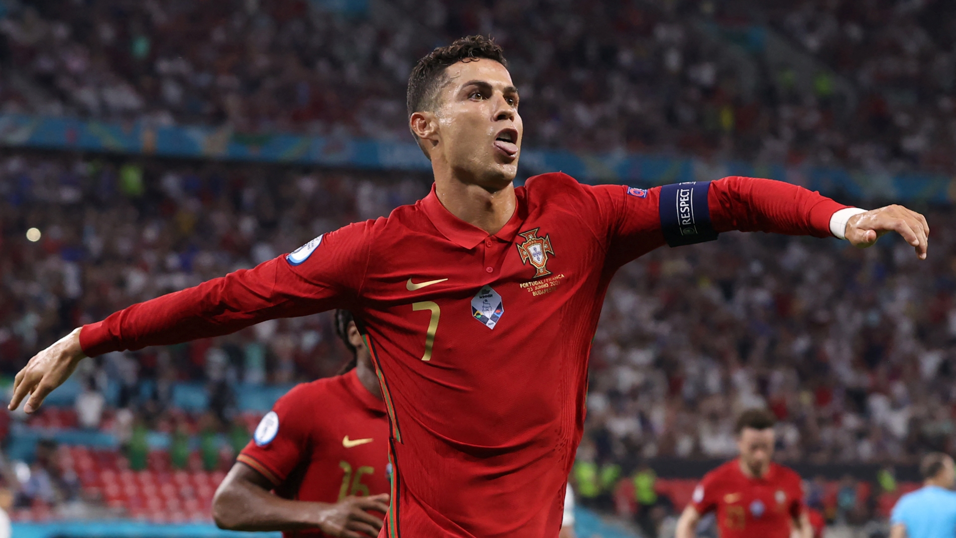 Ronaldo FIFA