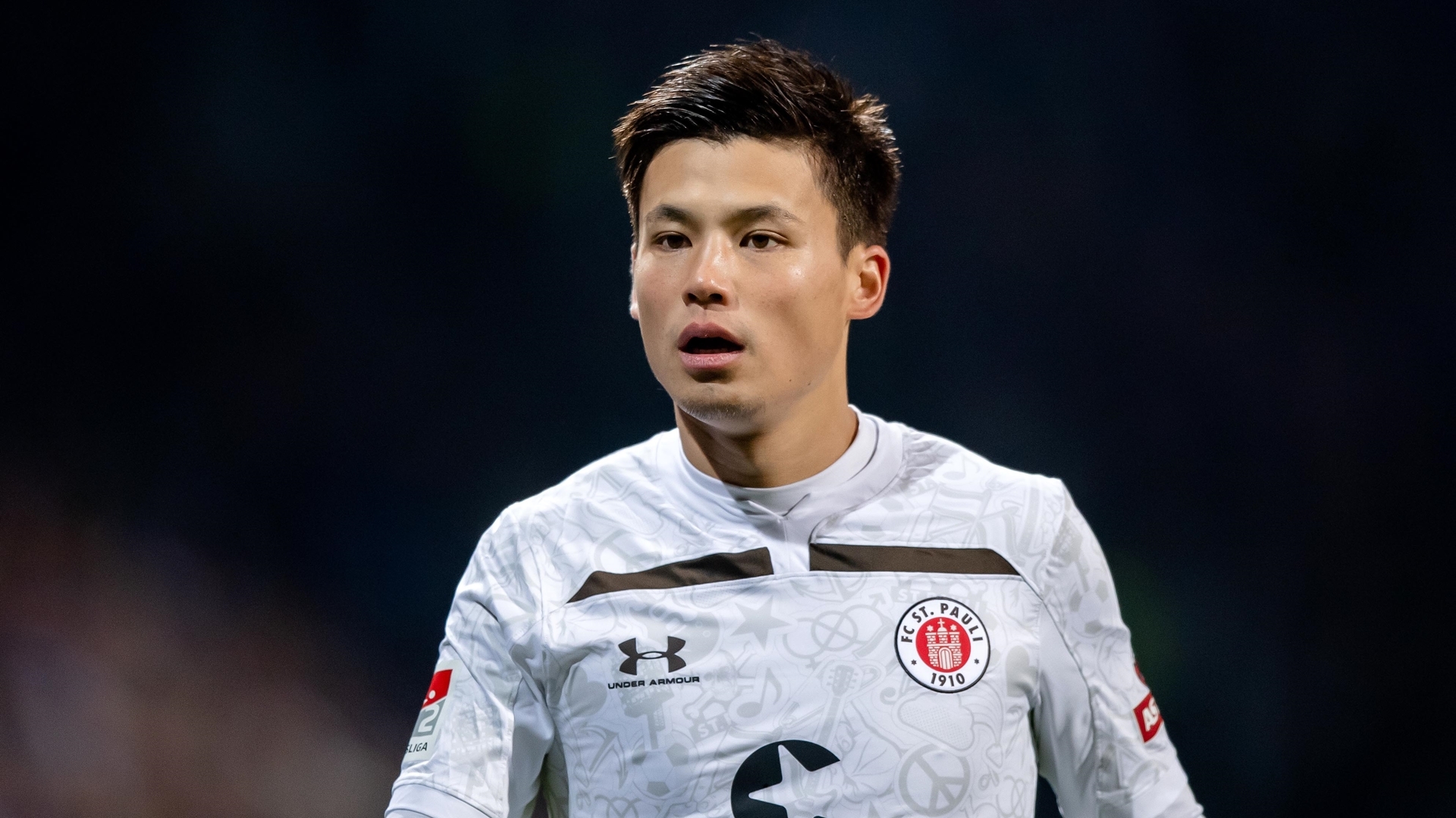 宮市亮がザンクト パウリで築いた確固たる地位 ユースから昇格の新監督 リョウは極めて重要 Goal Com 宮市亮がザンクト パウリで築いた確固たる地位 ユースから昇格の新監督 リョウは極めて重要 Goal Com