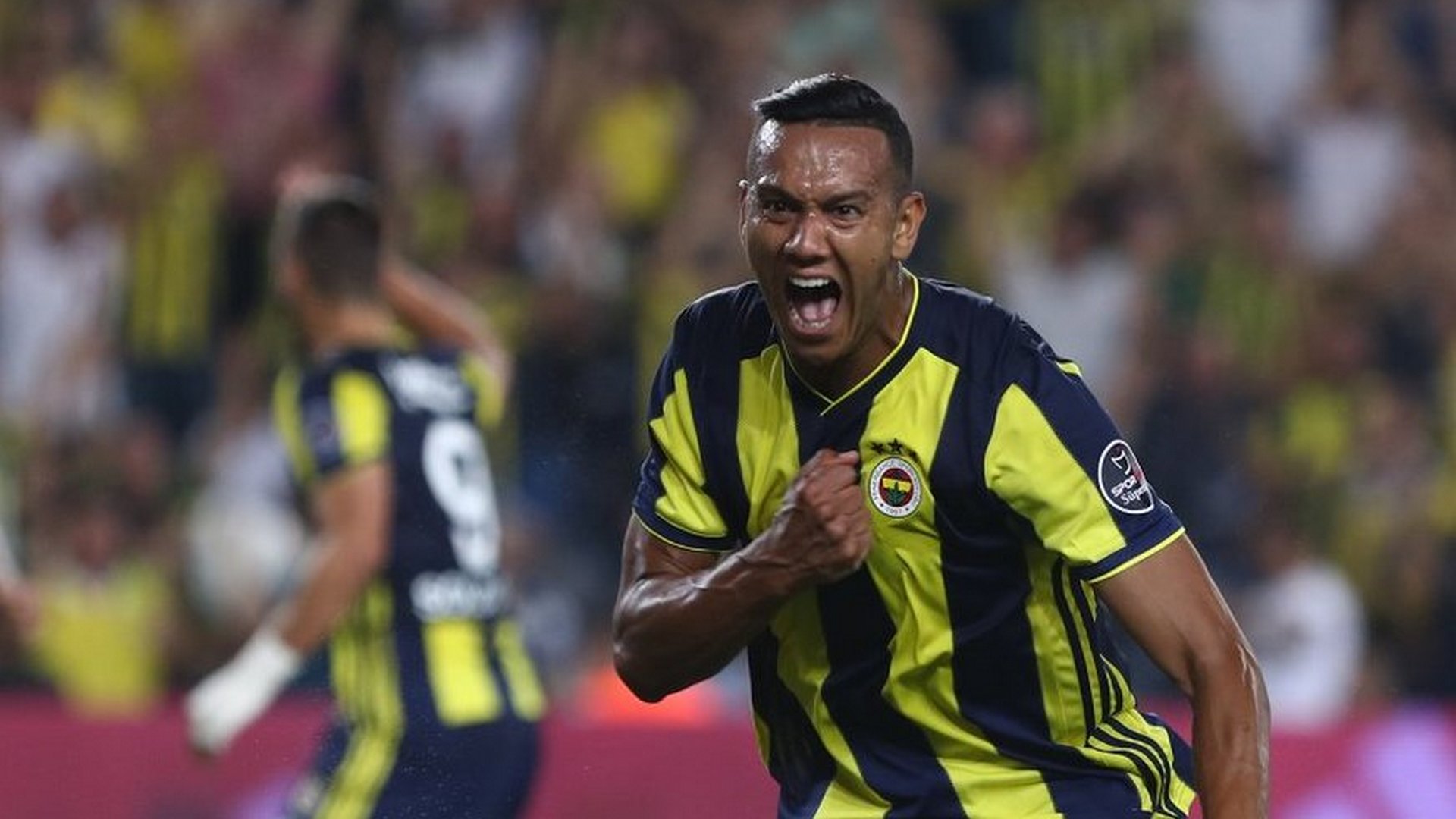 Josef De Souza Nin Bonservis Bedeli Ne Kadar Fenerbahce Josef De Souza Dan Ne Kadar Kazanacak Goal Com