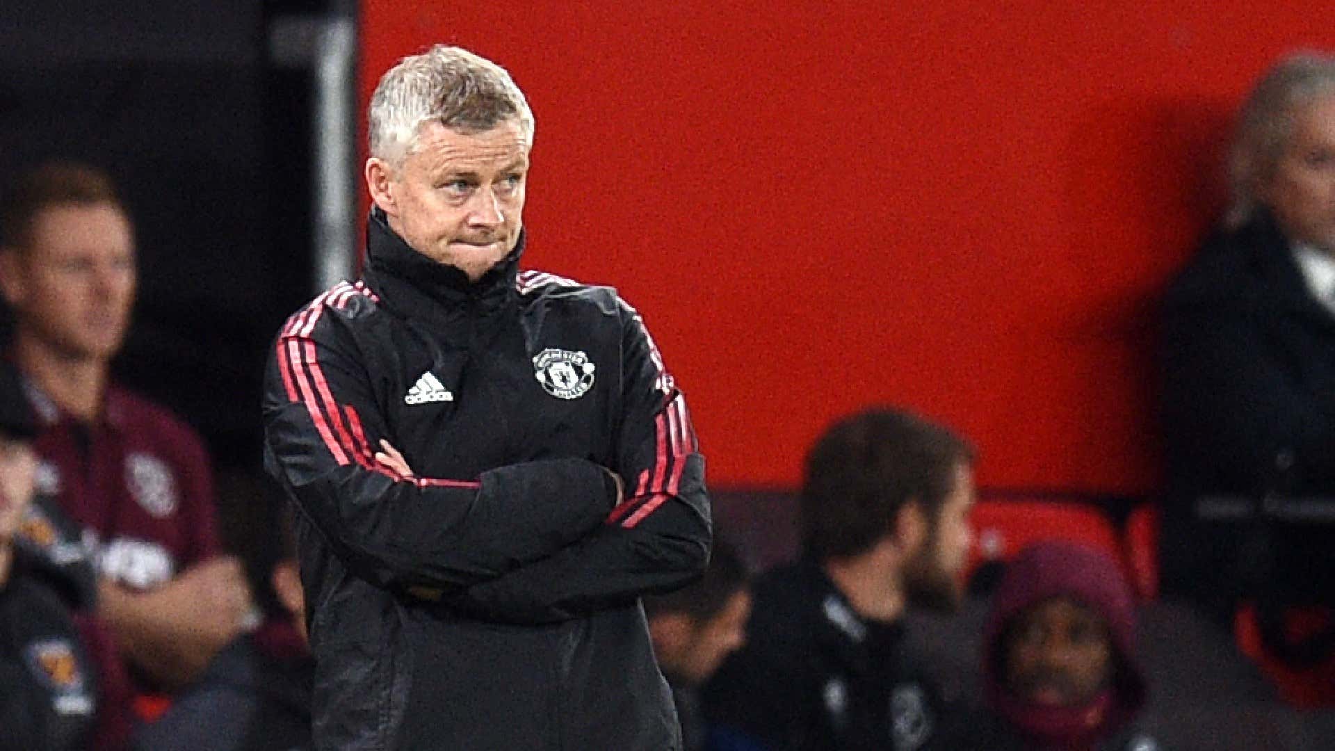 Solskjaer's Man Utd project is taking 'too long' - Schweinsteiger