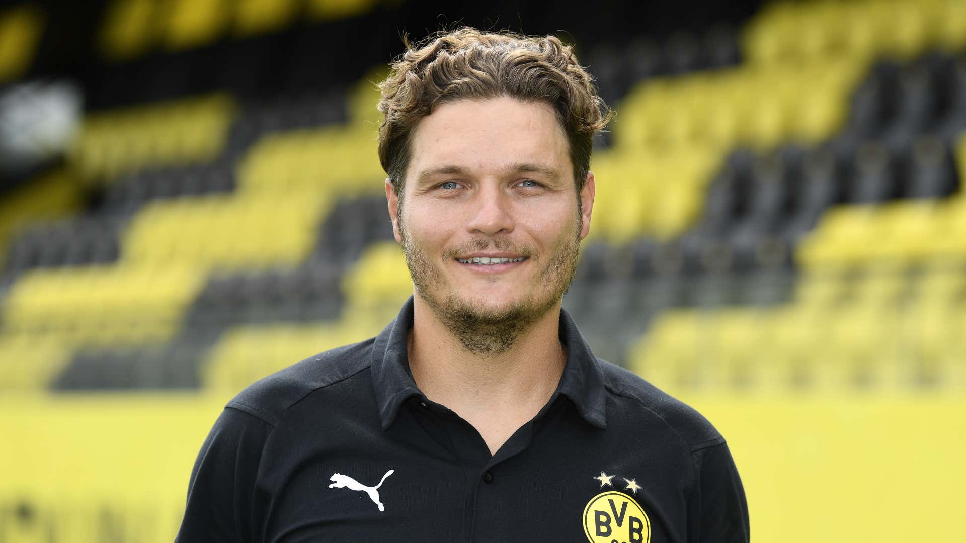 Edin Terzic, Borussia Dortmund