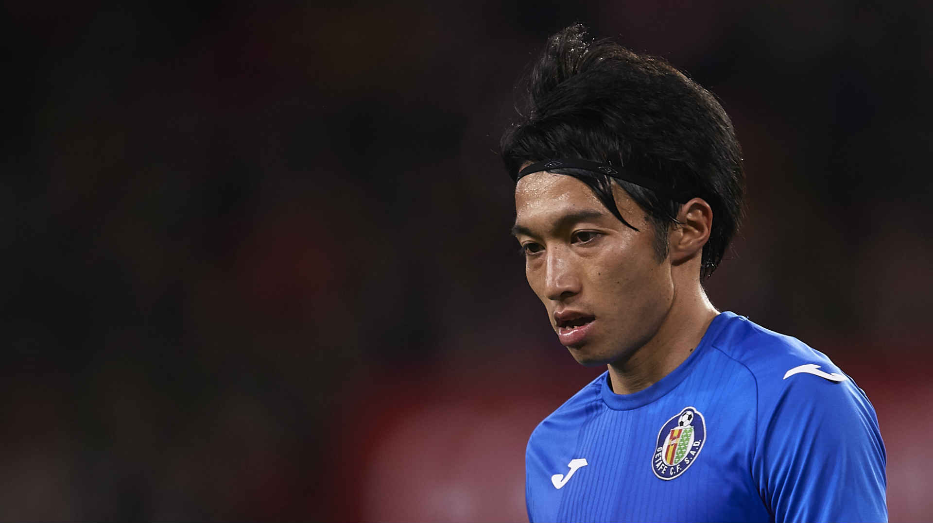 ベティス戦で途中出場の柴崎岳 スペインメディアの評価は 試合に迎合していた Goal Com ベティス戦で途中出場の柴崎岳 スペインメディアの評価は 試合に迎合していた Goal Com