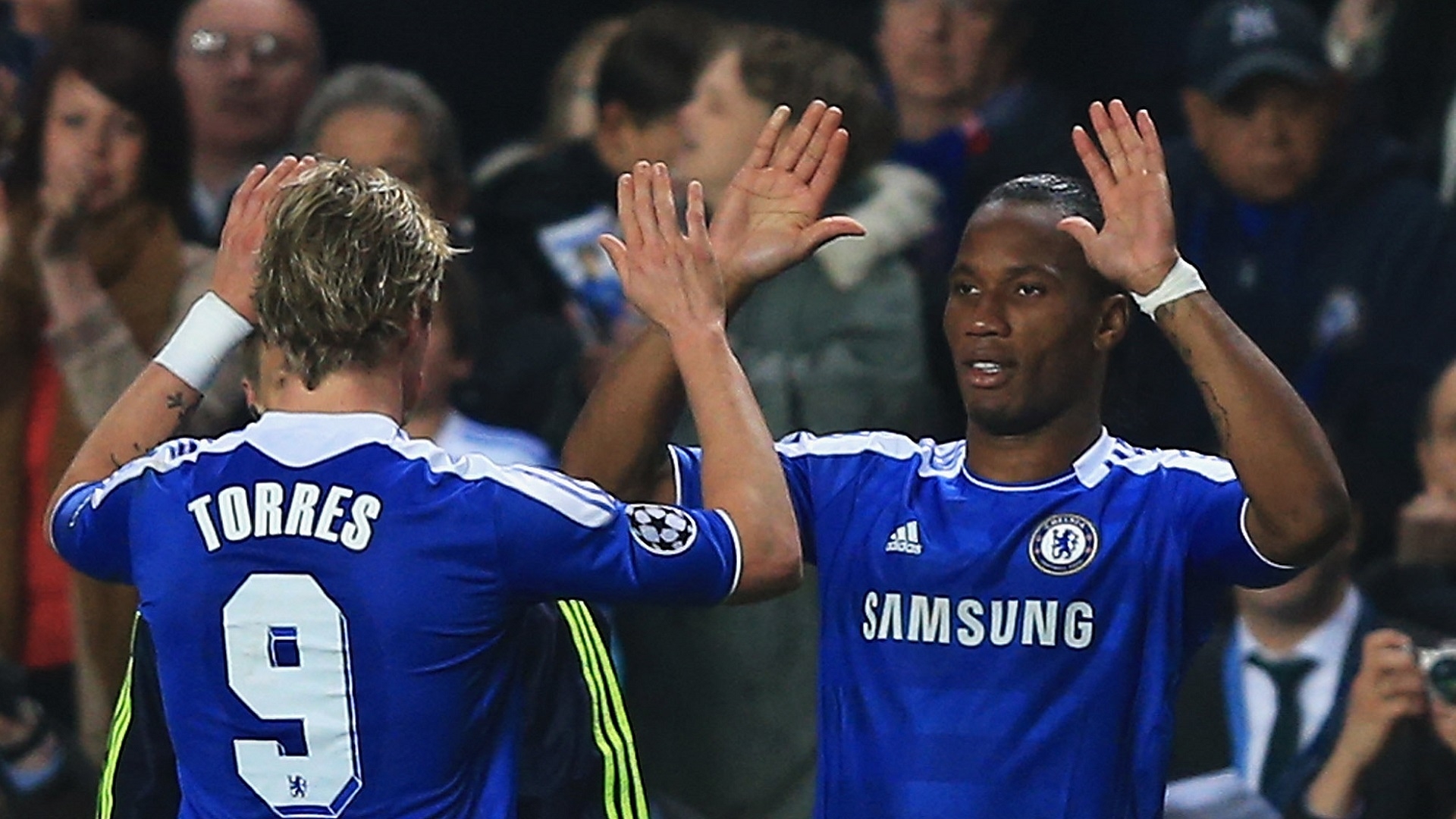 結果速報 動画ハイライト トッテナム対チェルシー結果 プレミアリーグ第13節 Goal Com 結果速報 動画ハイライト トッテナム対チェルシー結果 プレミアリーグ第13節 Goal Com