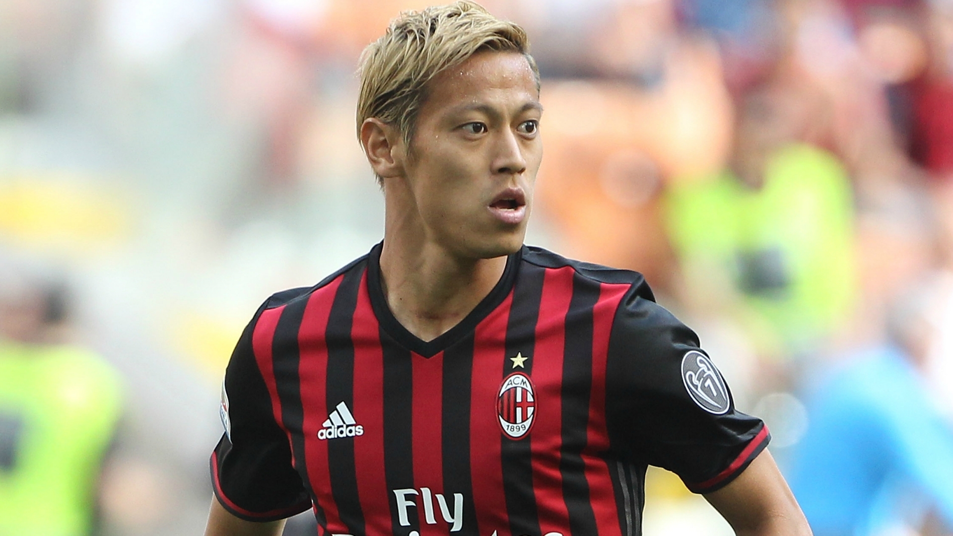 ミラン退団の本田圭佑 新天地はアメリカ Laでの練習でシアトル移籍が再燃 Goal Com ミラン退団の本田圭佑 新天地はアメリカ Laでの練習でシアトル移籍が再燃 Goal Com