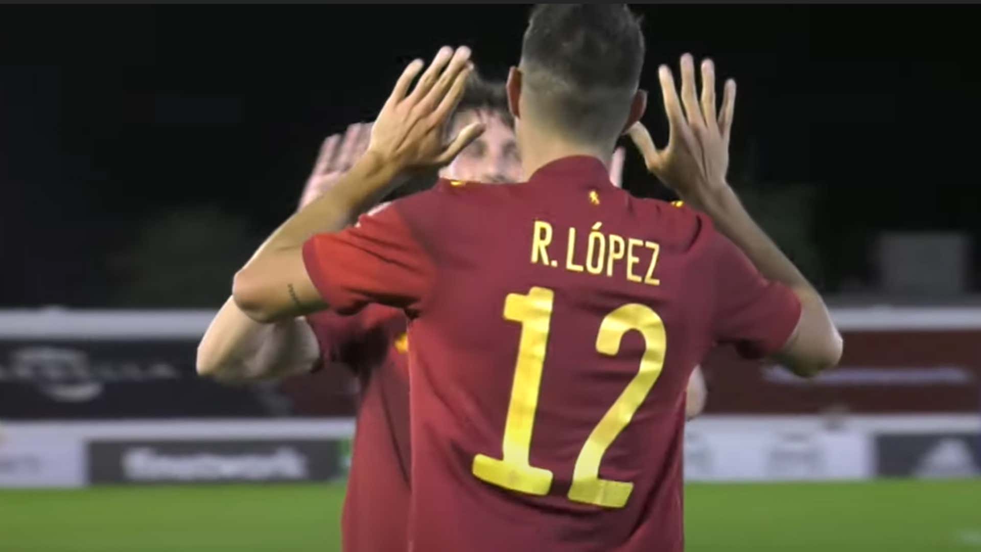 España Sub-21