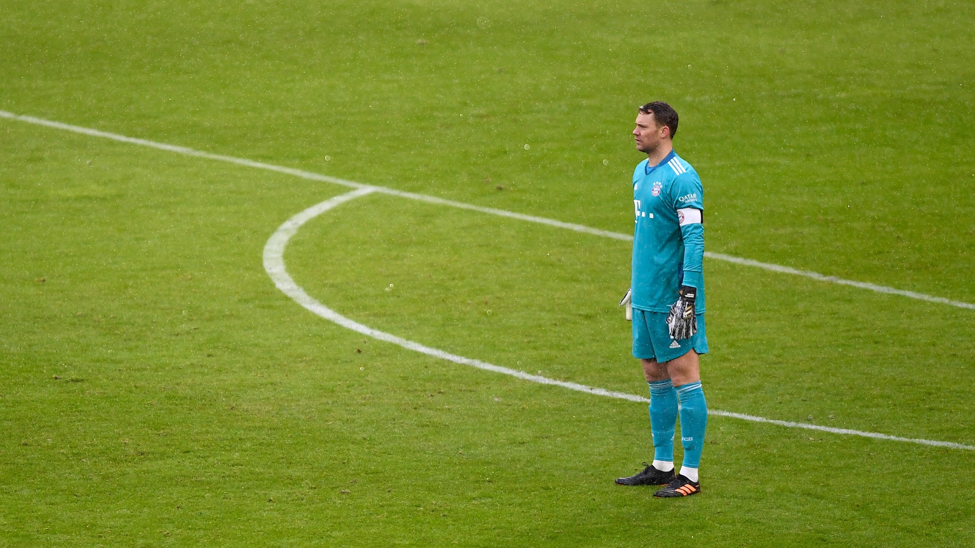 ノイアー 通算197度目のクリーンシート達成でブンデスリーガ新記録 バイエルンobカーン氏を抜く Goal Com