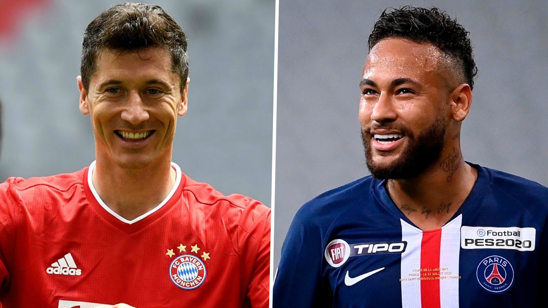 Where to watch psg vs bayern munich Clearance