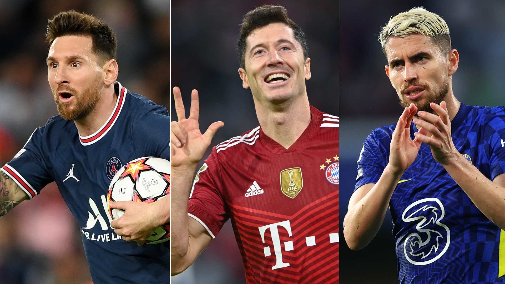 イギリスメディアが選ぶ21年最高のサッカー選手 ゴール数が理屈を超えた と評価されたfwとは Goal Com イギリスメディアが選ぶ21年最高のサッカー選手 ゴール数が理屈を超えた と評価されたfwとは Goal Com