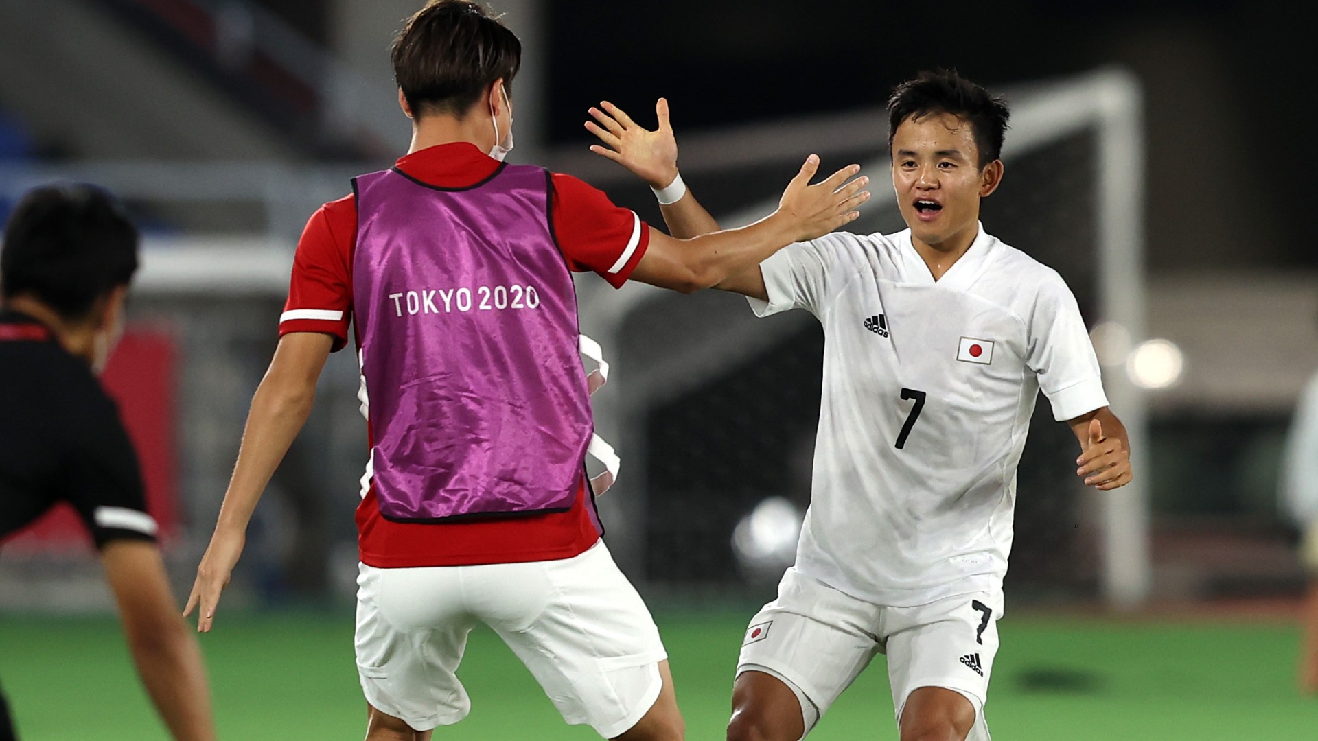 試合テキスト速報 U 24フランス代表vsu 24日本代表 試合ライブ Goal Com 試合テキスト速報 U 24フランス代表vsu 24日本代表 試合ライブ Goal Com